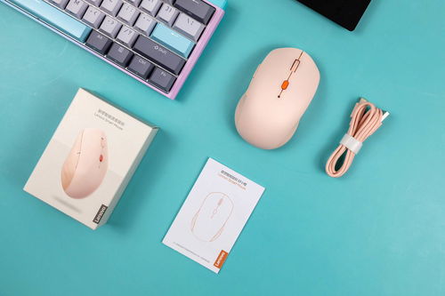 會(huì)打字 能翻譯,聯(lián)想智能語音鼠標(biāo)好小橙使用評(píng)測(cè)